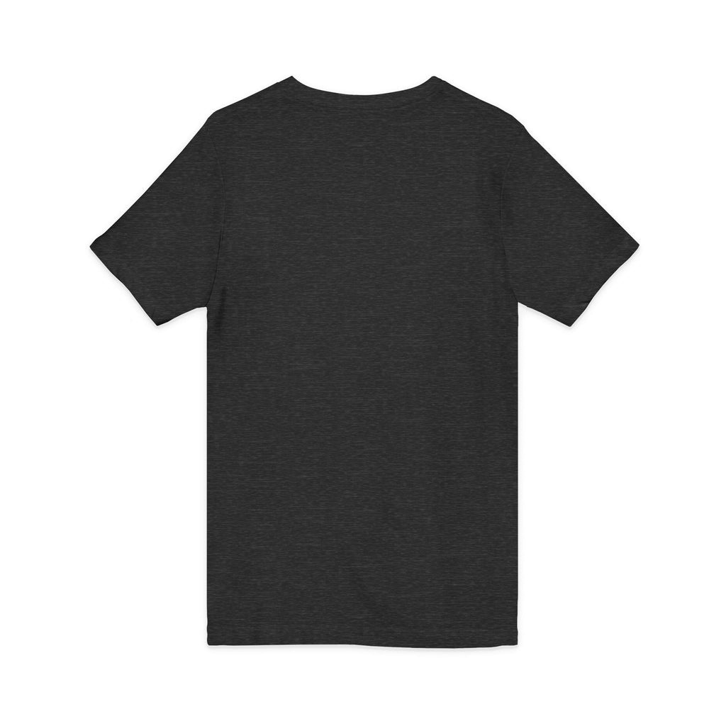 Vacay Vibes Only V‑Neck Tee — Beach Vacation Graphic T-Shirt