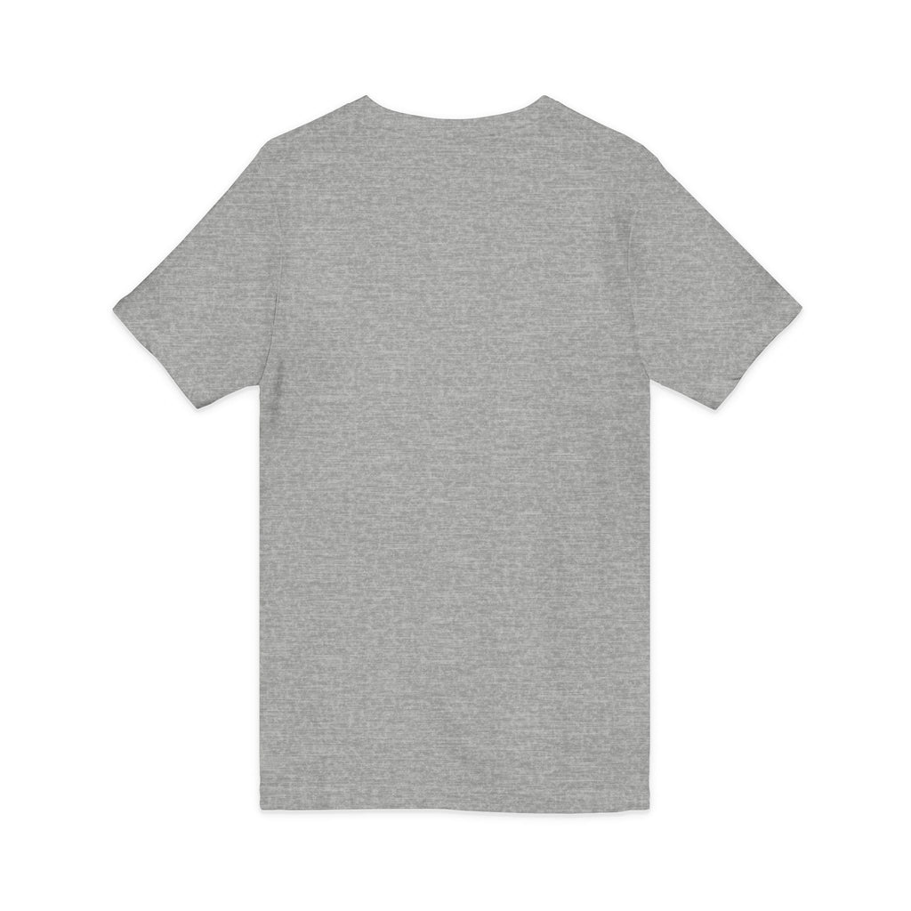 Vacay Vibes Only V‑Neck Tee — Beach Vacation Graphic T-Shirt