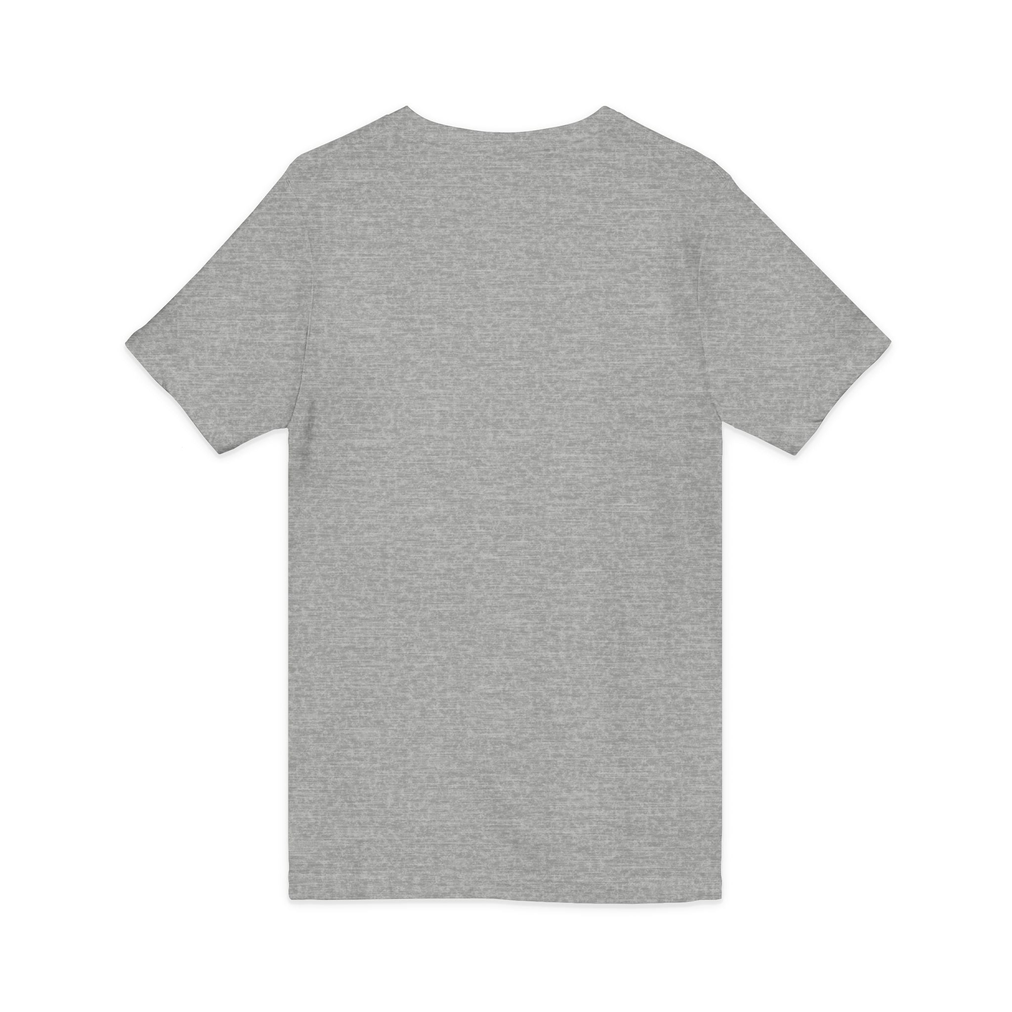 Vacay Vibes Only V‑Neck Tee — Beach Vacation Graphic T-Shirt
