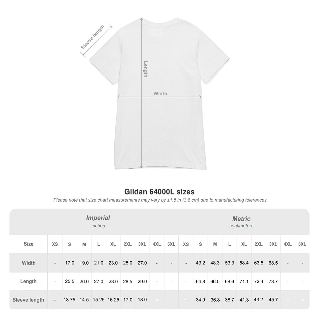Women's Tee — "Girls Trip Energy" Flamingo Vacation Shirt