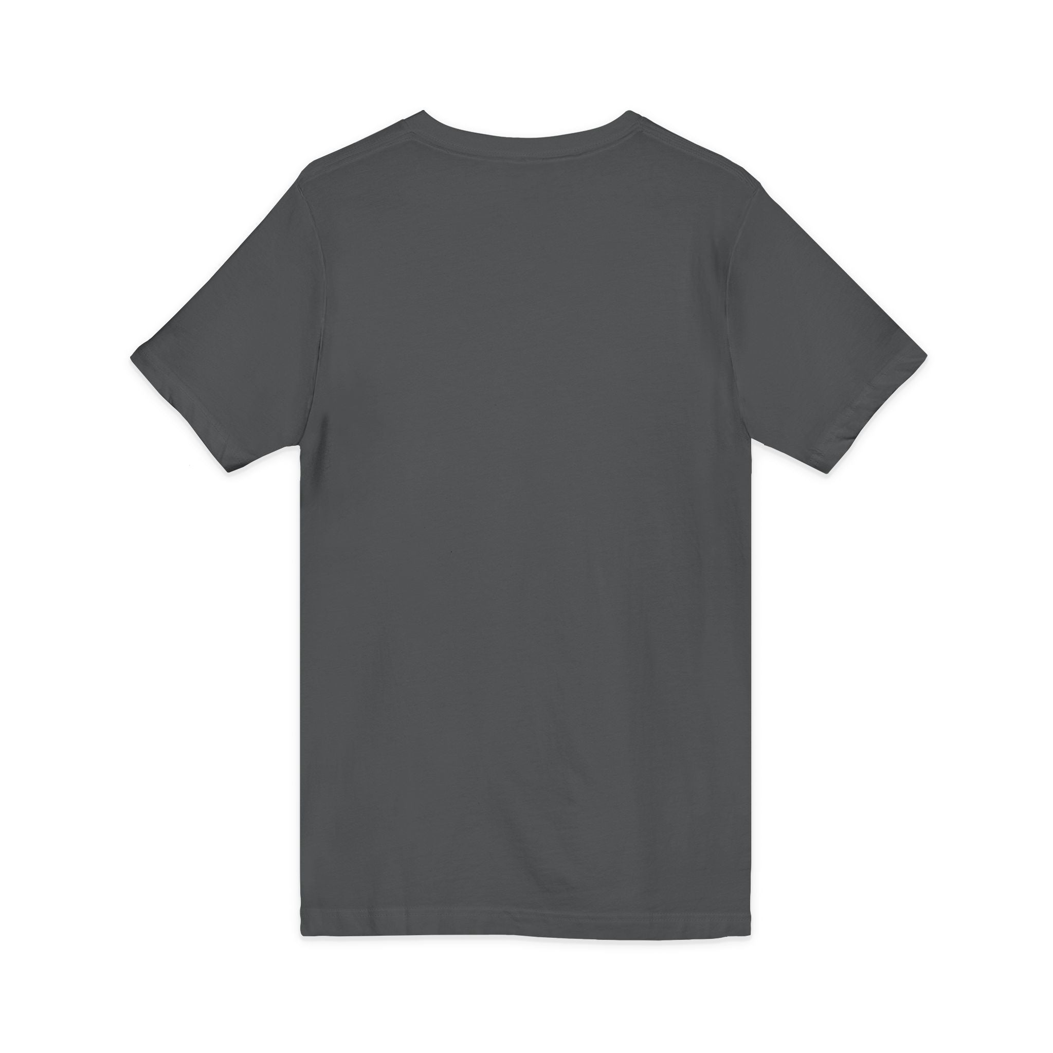 Vacay Vibes Only V‑Neck Tee — Beach Vacation Graphic T-Shirt