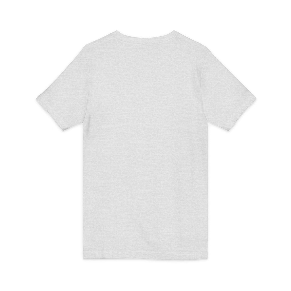 Vacay Vibes Only V‑Neck Tee — Beach Vacation Graphic T-Shirt