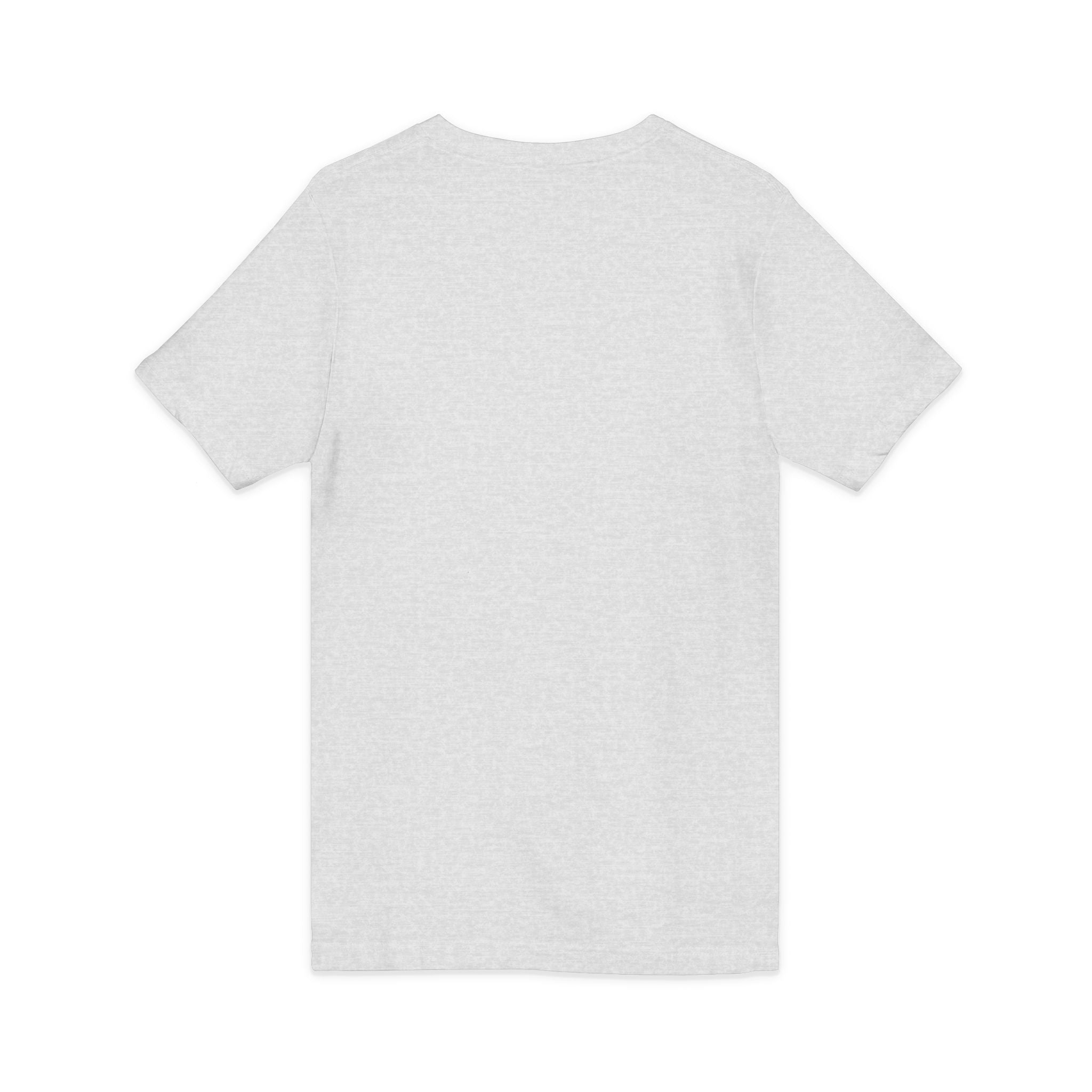 Vacay Vibes Only V‑Neck Tee — Beach Vacation Graphic T-Shirt