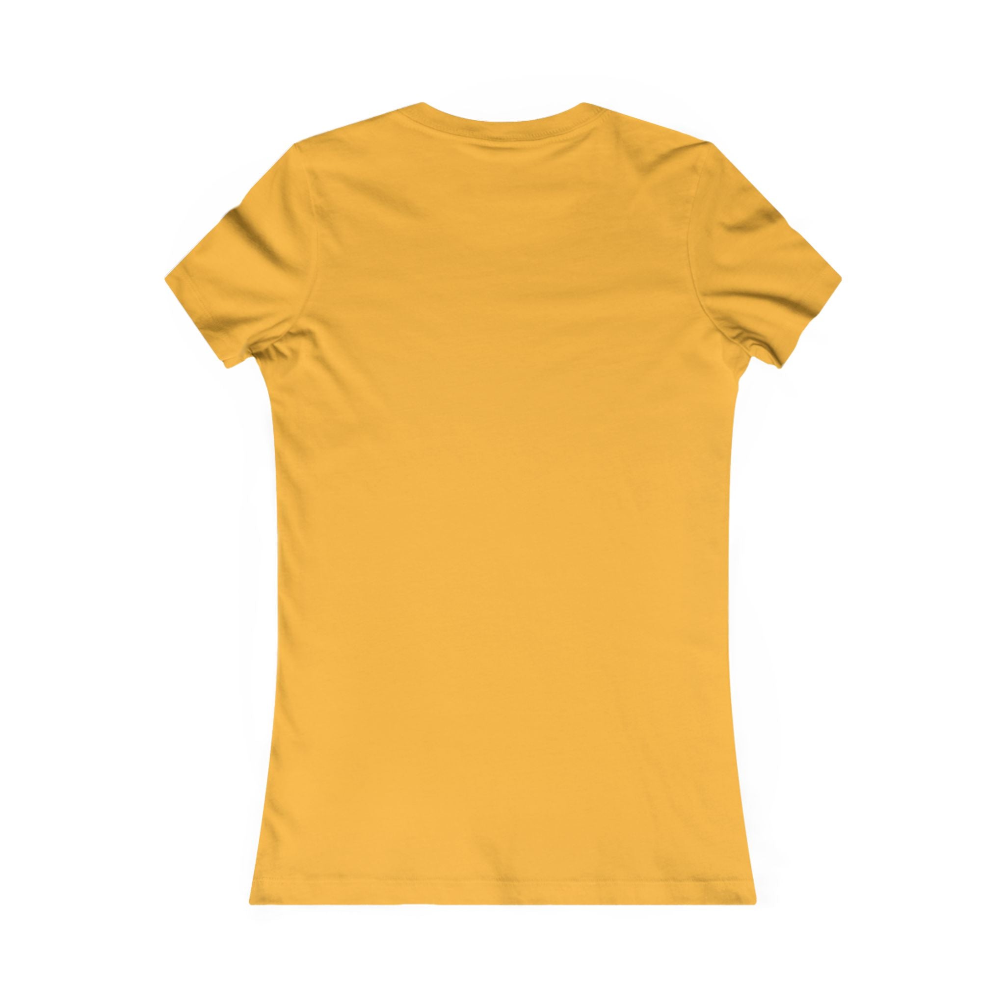Beach Please Tee — Women’s Flamingo Graphic T-Shirt