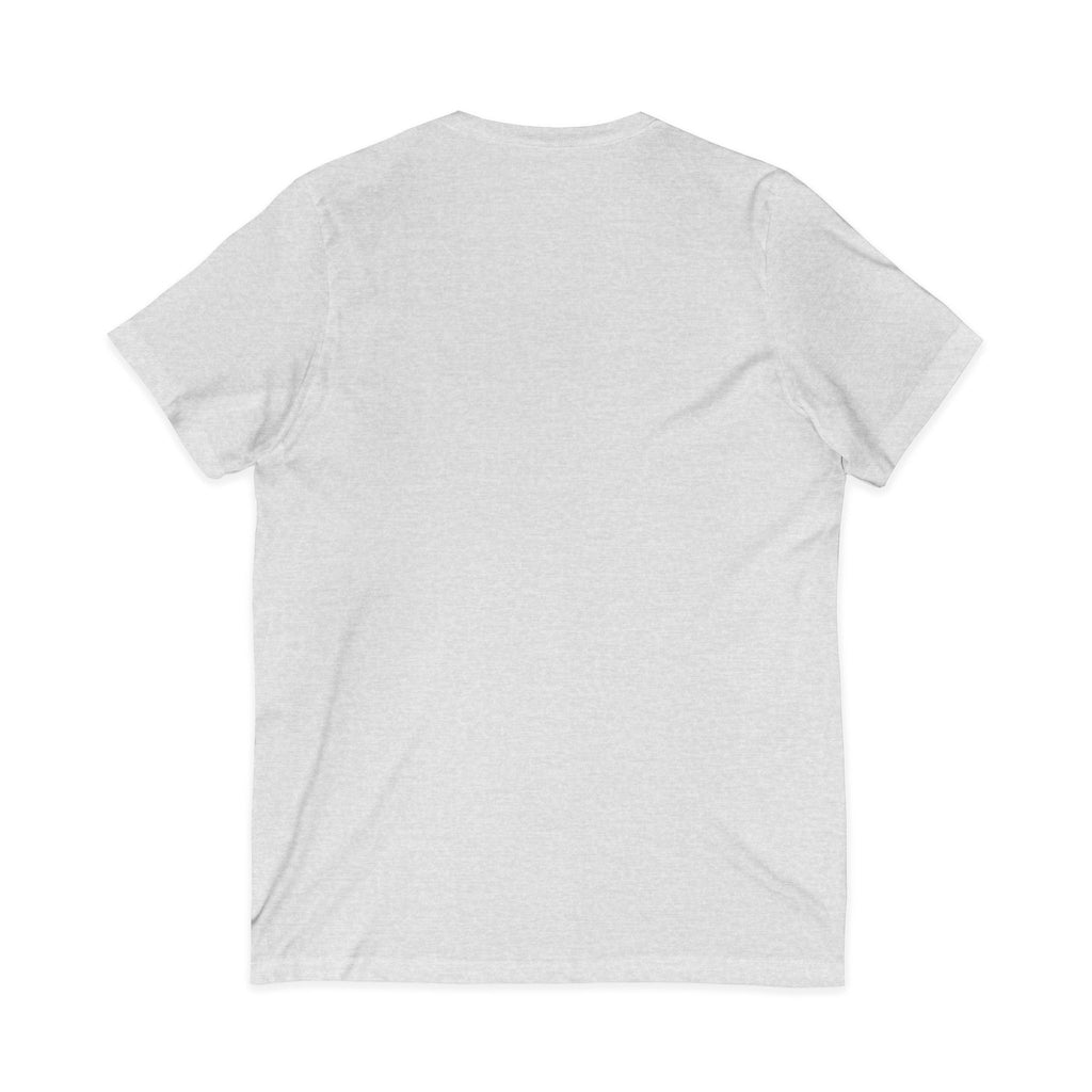 Vacay Vibes Only V‑Neck Tee — Beach Vacation Graphic T-Shirt