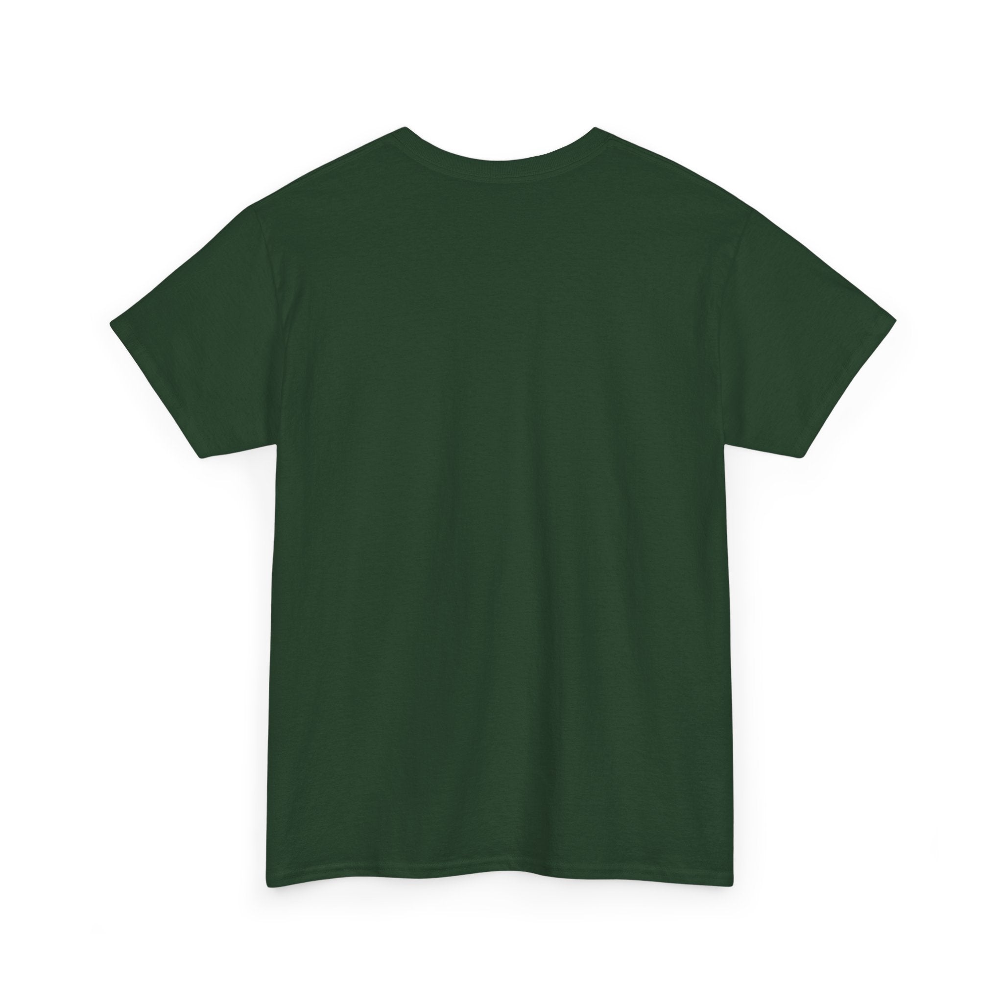 Vacation Margarita T-Shirt — "I Need a Vacation & a Margarita" Flamingo Tee