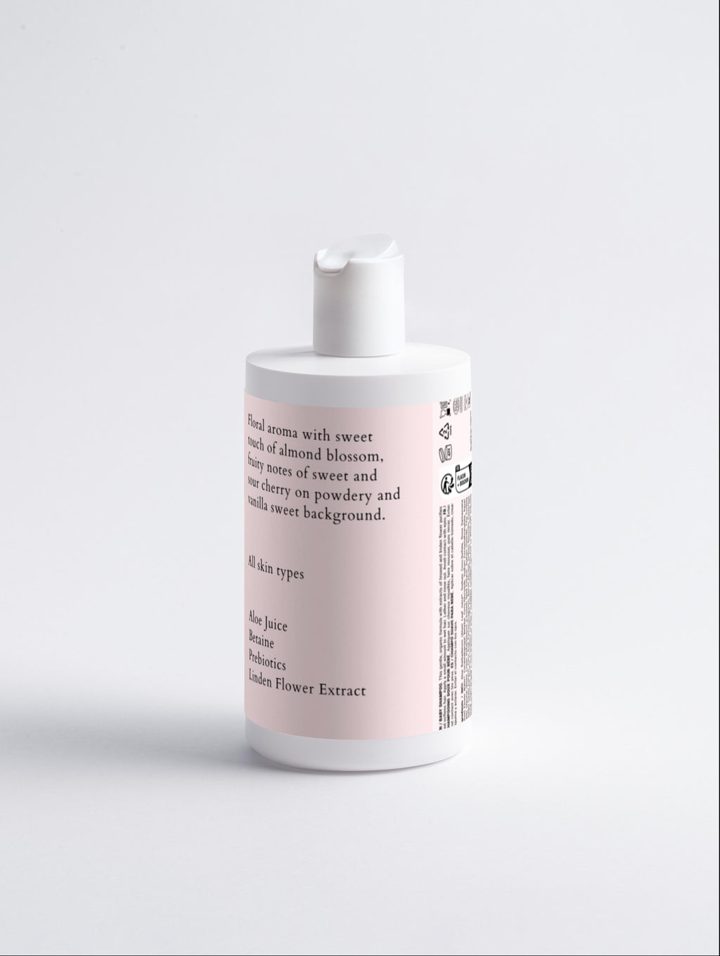 Gentle Baby Shampoo